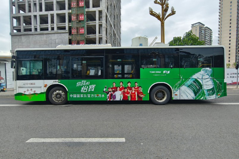 如果車身廣告制作不找一條龍服務的公司，會有哪些步驟呢？