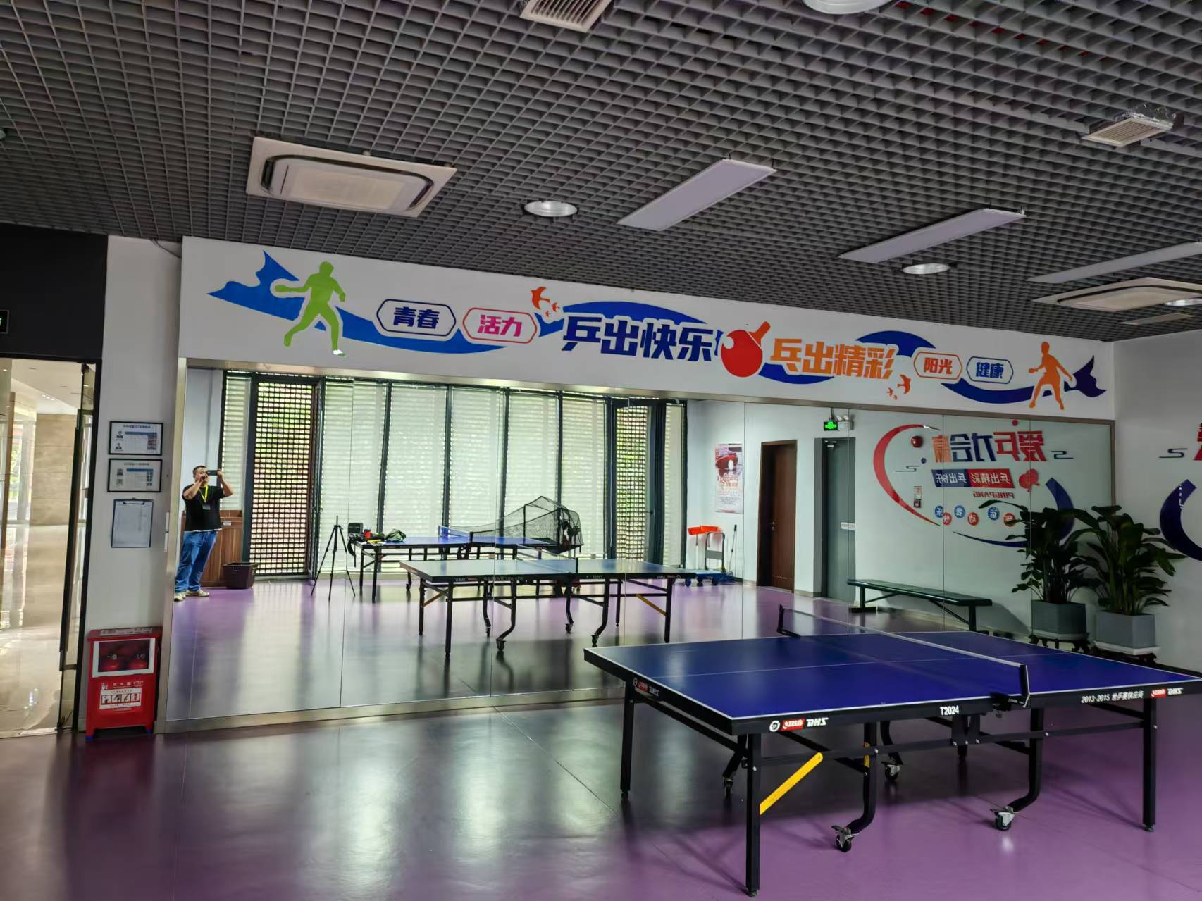 PVC文化墻定制，耐用省錢有檔次