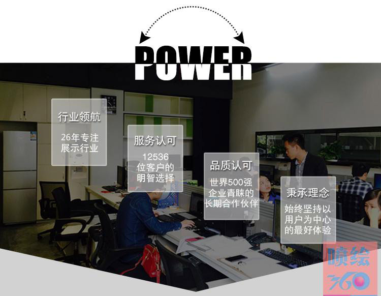 新款滴水型易拉寶制作批發(fā)鋁合金展示架廣告架展架子80x200海報架