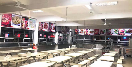 KT板廣告宣傳噴繪 可口可樂(lè)快銷餐飲廣告裝飾展示