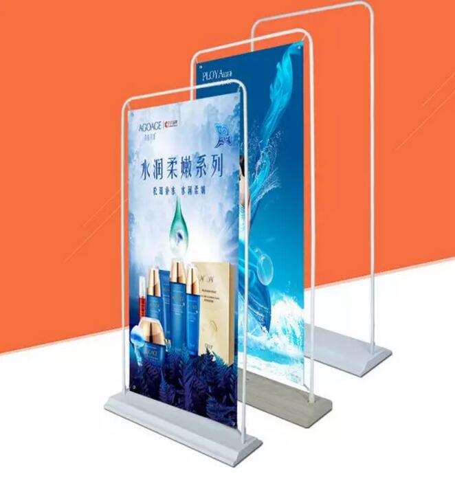 門(mén)型展架